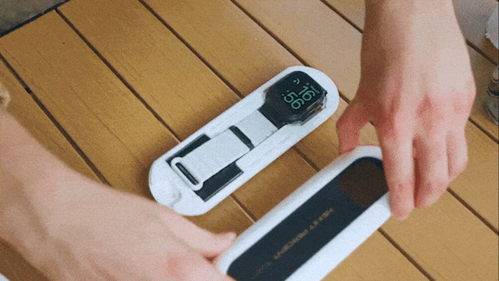 NEXXT PERCENT 収納 持ち運び